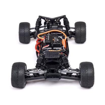 Micro-T 1/28 2WD Silver RTR by LOSI