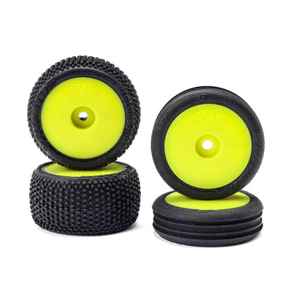 1/24 Micro-B 2WD Buggy RTR, White by LOSI