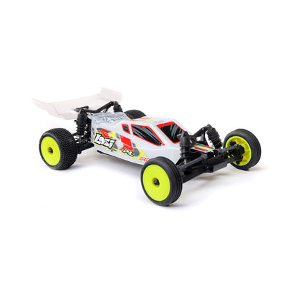 1/24 Micro-B 2WD Buggy RTR, White by LOSI