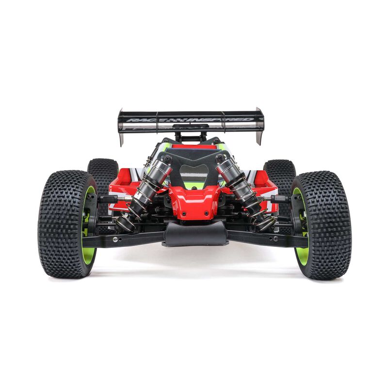 Losi 8IGHT-XE Electric RTR: 1/8 4WD Buggy by LOSI IN TRANSIT