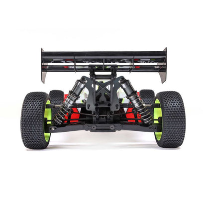 Losi 8IGHT-XE Electric RTR: 1/8 4WD Buggy by LOSI IN TRANSIT