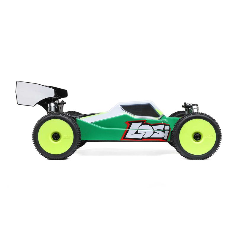 Losi 8IGHT-XE Electric RTR: 1/8 4WD Buggy by LOSI IN TRANSIT