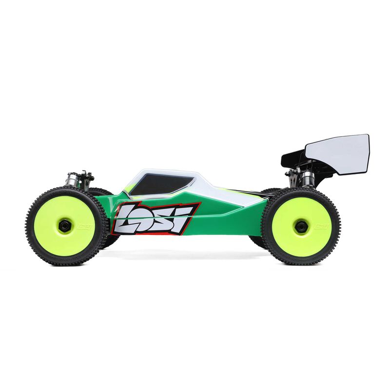 Losi 8IGHT-XE Electric RTR: 1/8 4WD Buggy by LOSI IN TRANSIT