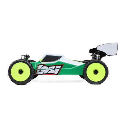 Losi 8IGHT-XE Electric RTR: 1/8 4WD Buggy by LOSI IN TRANSIT