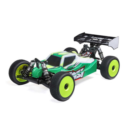 Losi 8IGHT-XE Electric RTR: 1/8 4WD Buggy by LOSI IN TRANSIT