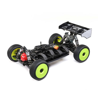 Losi 8IGHT-XE Electric RTR: 1/8 4WD Buggy by LOSI IN TRANSIT