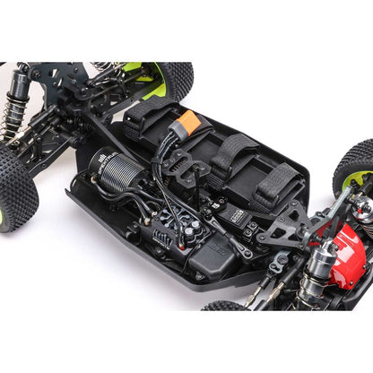 Losi 8IGHT-XE Electric RTR: 1/8 4WD Buggy by LOSI IN TRANSIT