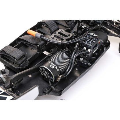Losi 8IGHT-XE Electric RTR: 1/8 4WD Buggy by LOSI IN TRANSIT