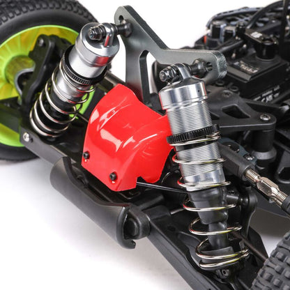 Losi 8IGHT-XE Electric RTR: 1/8 4WD Buggy by LOSI IN TRANSIT