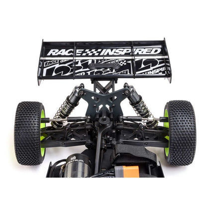 Losi 8IGHT-XE Electric RTR: 1/8 4WD Buggy by LOSI IN TRANSIT
