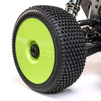 Losi 8IGHT-XE Electric RTR: 1/8 4WD Buggy by LOSI IN TRANSIT