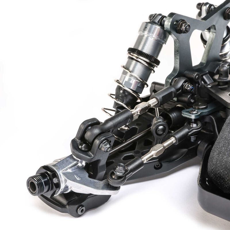 Losi 8IGHT-XE Electric RTR: 1/8 4WD Buggy by LOSI IN TRANSIT