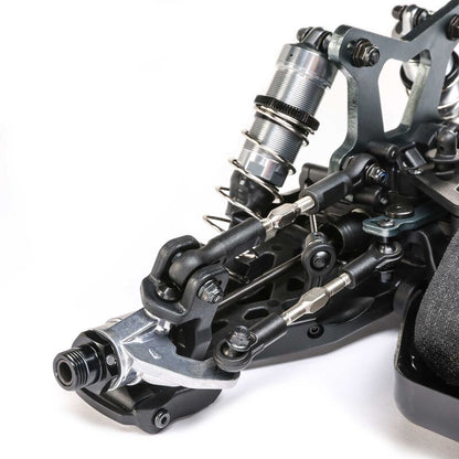 Losi 8IGHT-XE Electric RTR: 1/8 4WD Buggy by LOSI IN TRANSIT