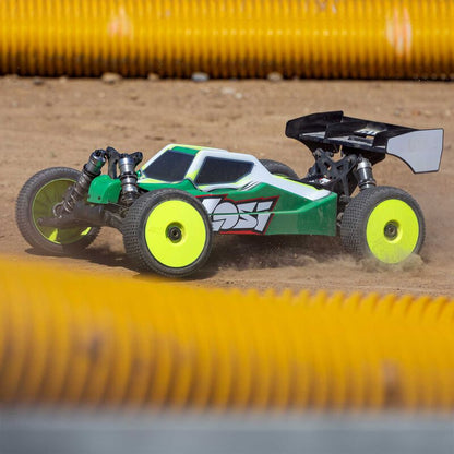 Losi 8IGHT-XE Electric RTR: 1/8 4WD Buggy by LOSI IN TRANSIT