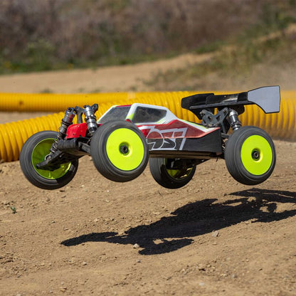 Losi 8IGHT-XE Electric RTR: 1/8 4WD Buggy by LOSI IN TRANSIT