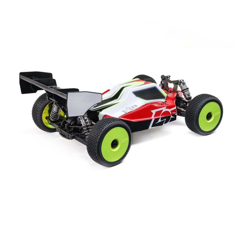 Losi 8IGHT-XE Electric RTR: 1/8 4WD Buggy by LOSI IN TRANSIT