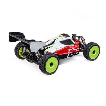 Losi 8IGHT-XE Electric RTR: 1/8 4WD Buggy by LOSI IN TRANSIT
