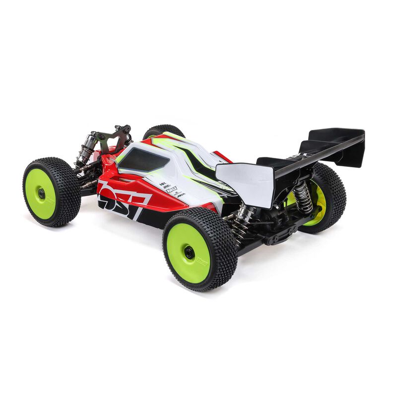 Losi 8IGHT-XE Electric RTR: 1/8 4WD Buggy by LOSI IN TRANSIT