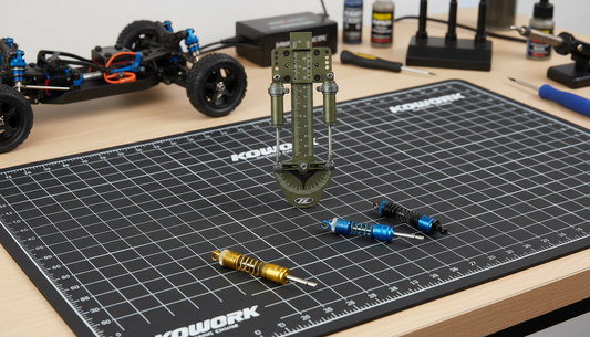 Losi Shock Matching Tool 5 DAY DELIVERY