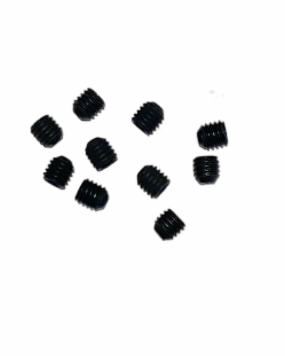 Grub Screws 3x3 (10)