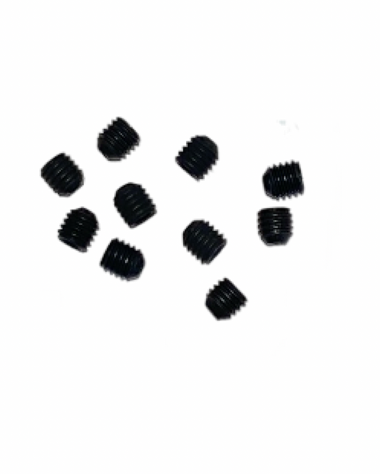 Grub Screws 3x3 (10)