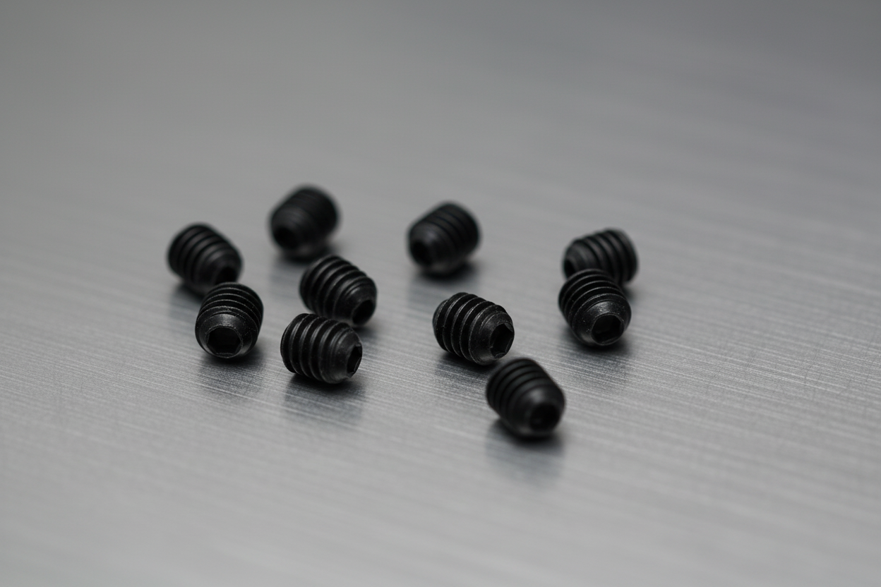 Grub Screws 3x3 (10)