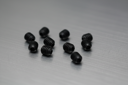 Grub Screws 3x3 (10)