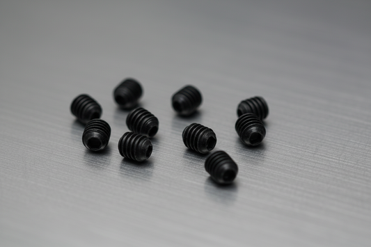 Grub Screws 3x3 (10)