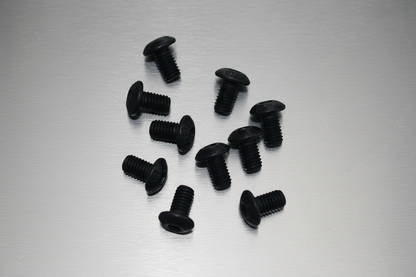 Round Head Screws M3x5 (10)