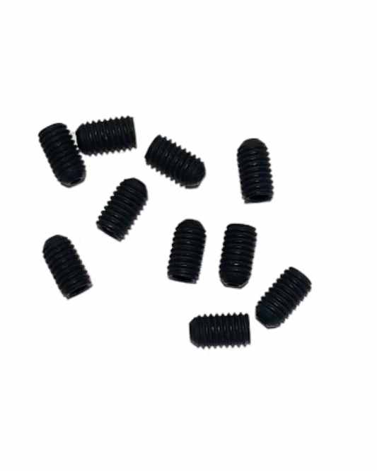 Grub Screws 3x5 (10)