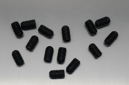 Grub Screws 3x5 (10)