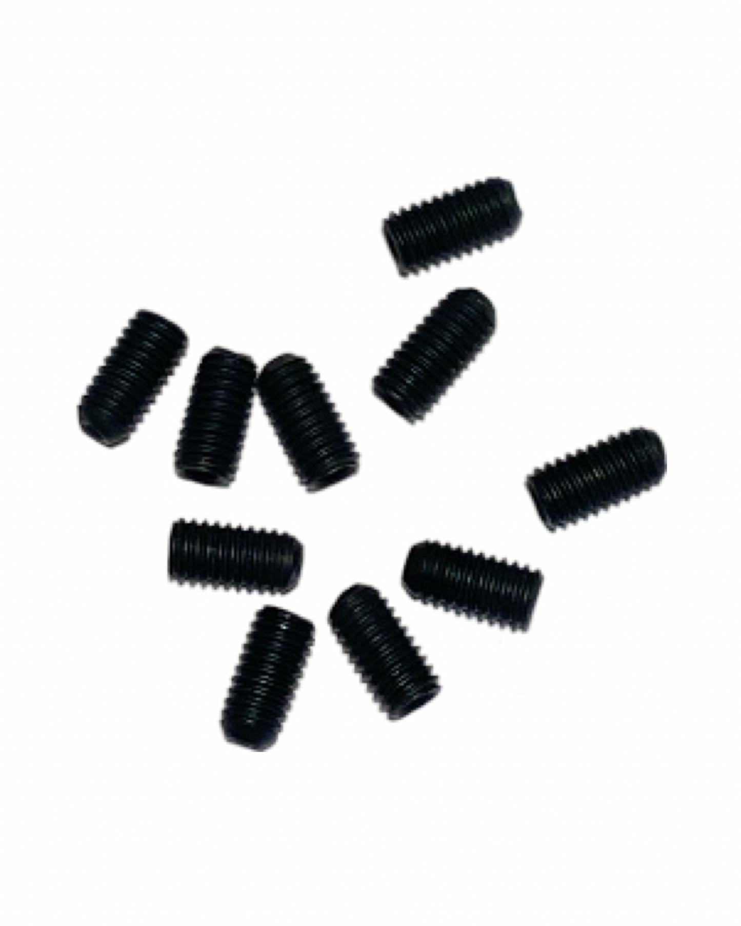 Grub Screws 3x6 (10)