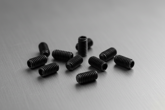 Grub Screws 3x6 (10)