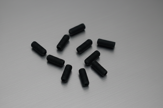 Grub Screws 3x8 (10)