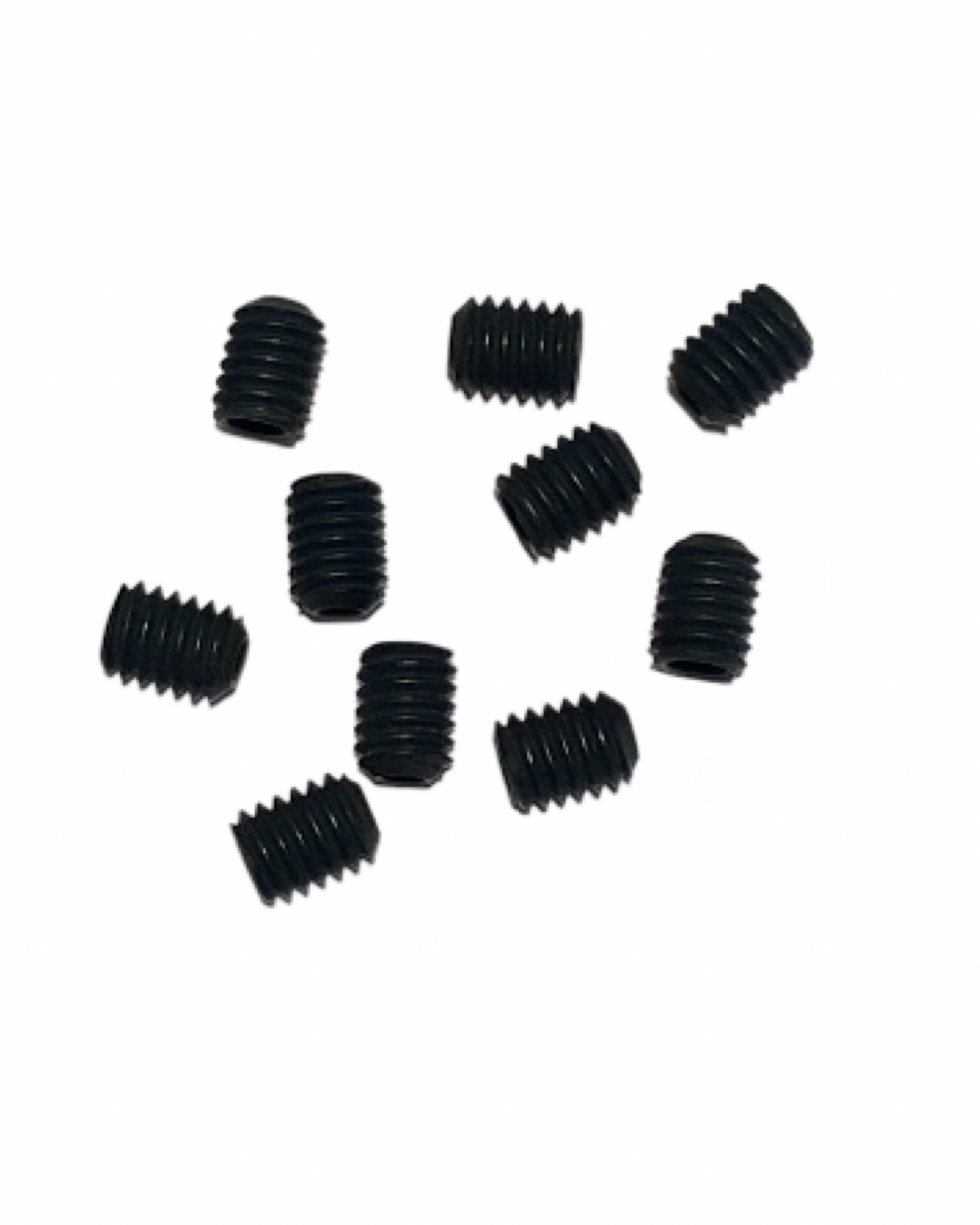 Grub Screws 4x5 (10)