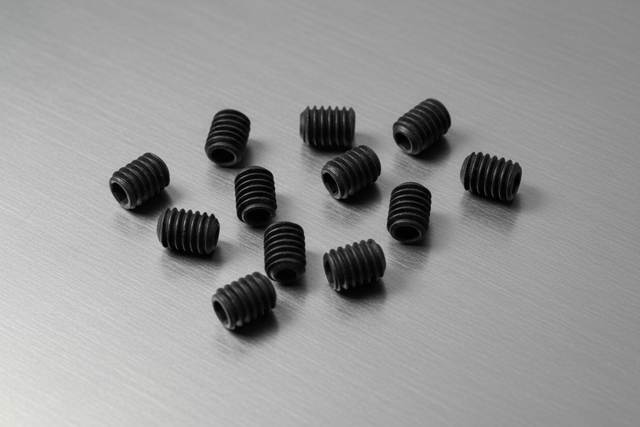 Grub Screws 4x5 (10)