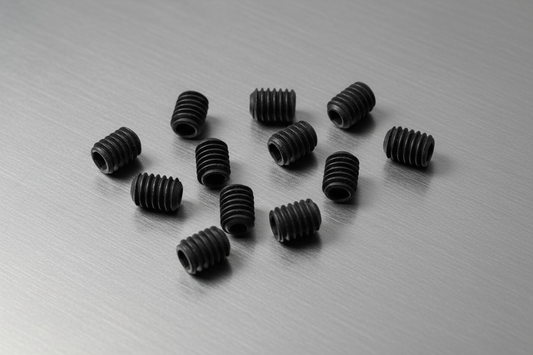 Grub Screws 4x5 (10)