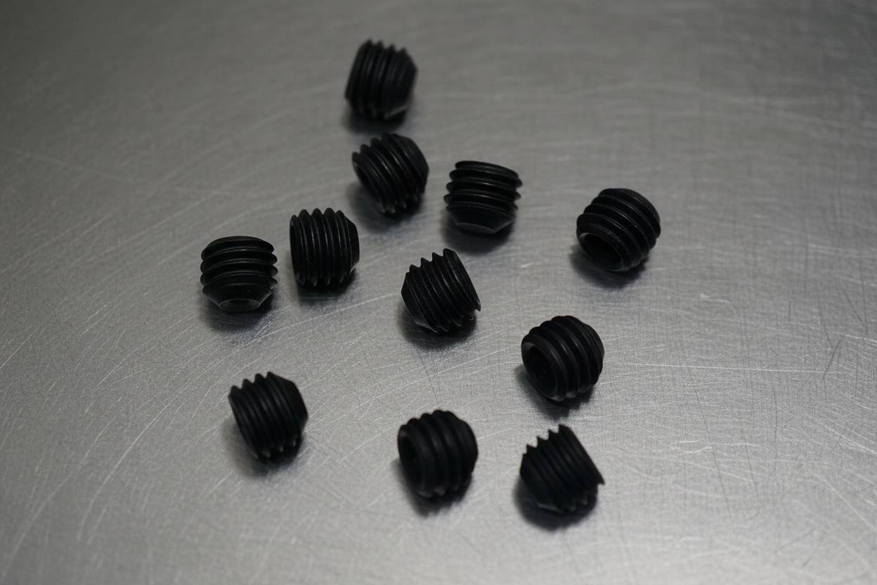Grub Screws 5x4 (10)