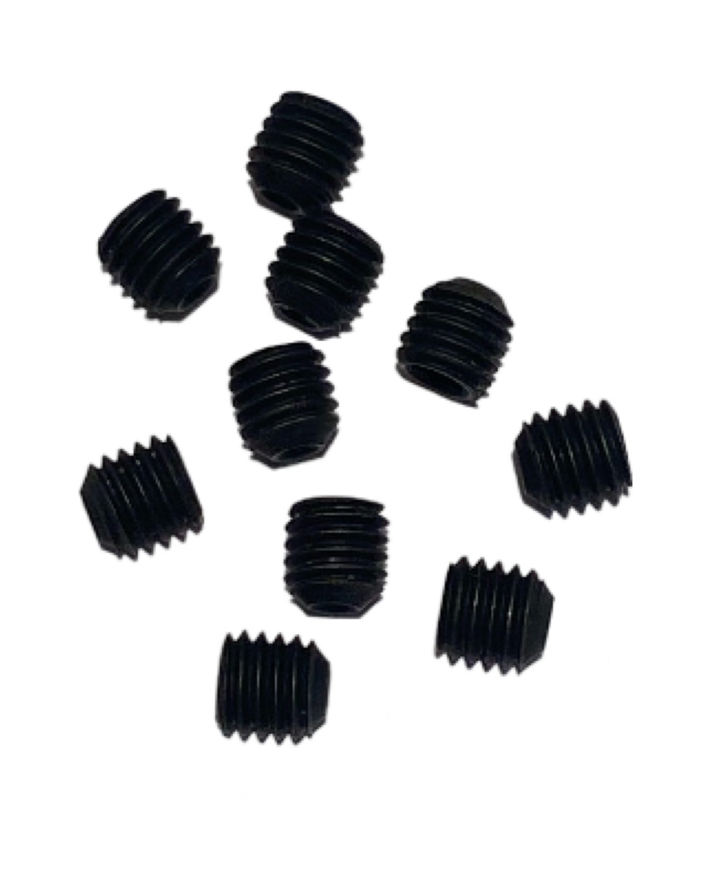 Grub Screws 5x5 (10)