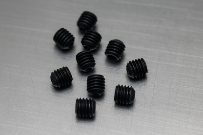 Grub Screws 5x5 (10)
