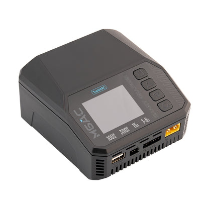 Toolkitrc M6DAC Charger