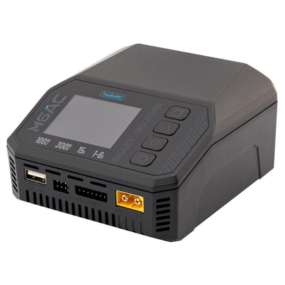 Toolkitrc M6DAC Charger