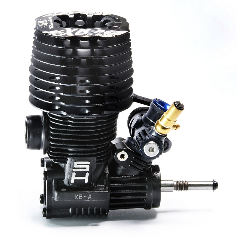 21 PRO Competiton Off-Road Engine 2 needle Carb and Head temperature indicator. 5 DAY DELIVERY: