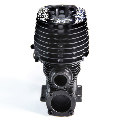 21 PRO Competiton Off-Road Engine 2 needle Carb and Head temperature indicator. 5 DAY DELIVERY: