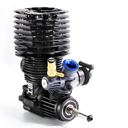 21 PRO Competiton Off-Road Engine 2 needle Carb and Head temperature indicator. 5 DAY DELIVERY: