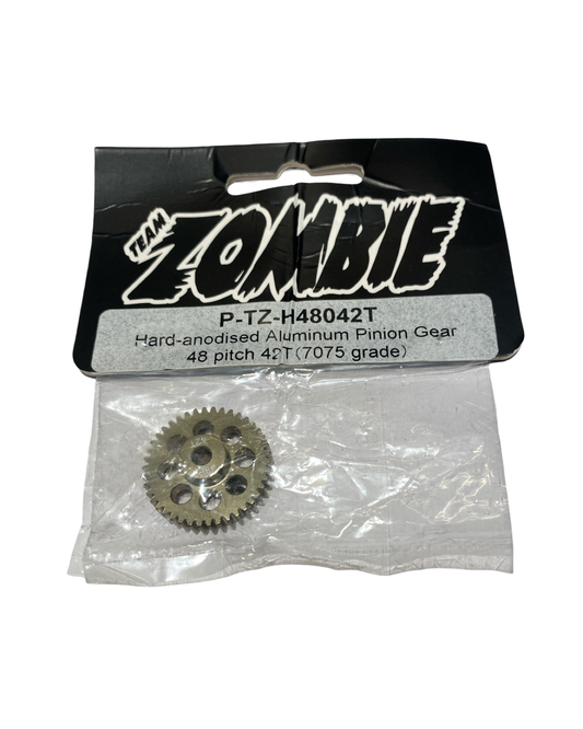 Team Zombie 48 Pitch Pinion (42T)