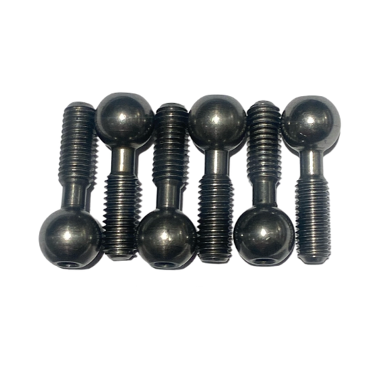 Pivot Balls Titanium 8.5 L23