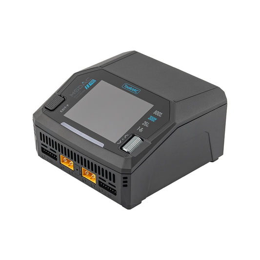 Toolkitrc M6DAC Charger Pro
