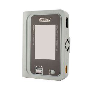 ToolkitRc Charger Q4AC