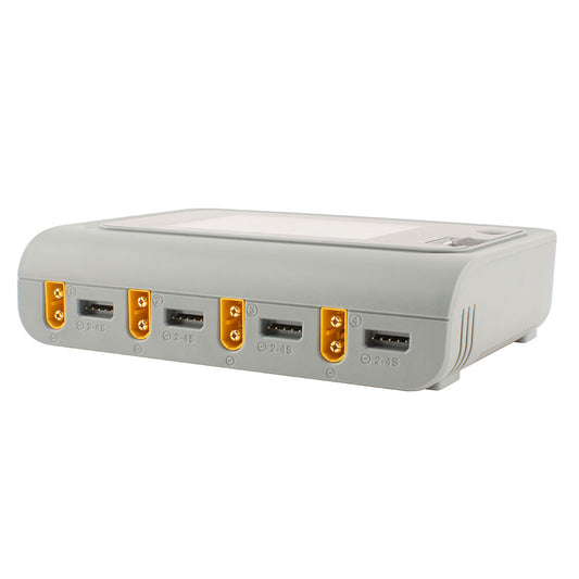 ToolkitRc Charger Q4AC